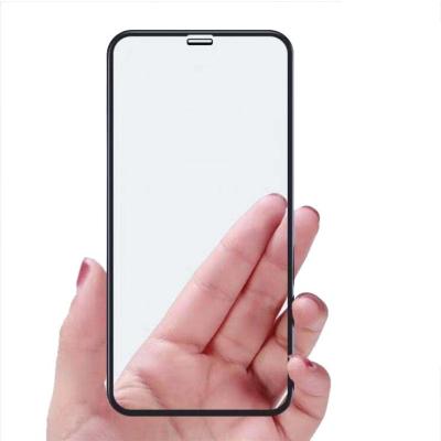 China iphone12 full cover tempered glass full screen tempered glass film anti-scratch anti-scratch factory cheap price for sale