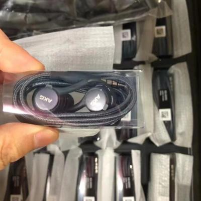 China Original Eo-ig955 In-Ear 3.5mm Headphone AKG Headphone Cable ys For Samsung S8 S6 Earphone for sale