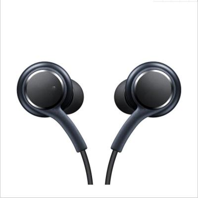 China Wholesale Original Earphone Easy With MIC In Ear Earphone Headset For Samsung for sale