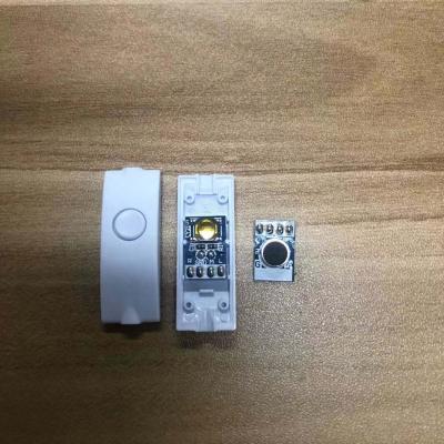 China Suspend Earphone Function PCBA Single Switch YJ Call Control Applies to Samsung ys C550 earphone for sale