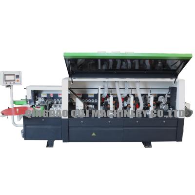 China Hotels Edging Machine Edge Banding Machine for Doors and Cabinet for sale