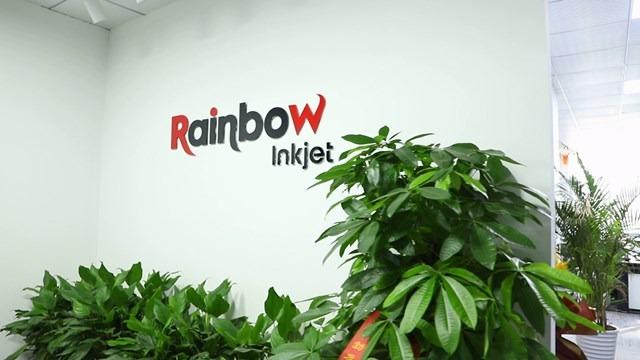 Fornecedor verificado da China - Shanghai Rainbow Industrial Co., Ltd.