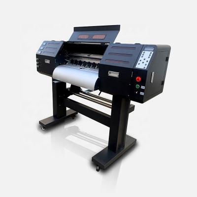 Китай Hotels A3 A4 size sublimation DTF printer L1800 printer for PET film printing with reasonable price продается