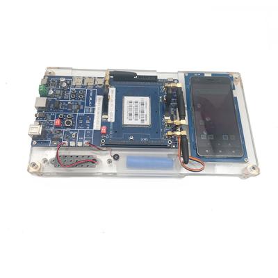 China Flash de la placa madre 3G 32GB de VBAT MTK6761 5G, MPU6030 DDR3 RAM Motherboard en venta