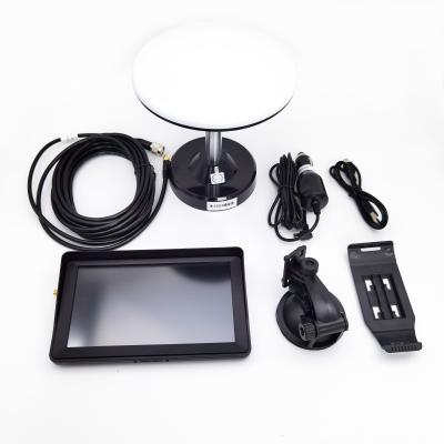 China De Landbouwgps Navigatie Android 6,0 van 1.5GHZ 500CD/M3 3.7V-Gebied voor Tractor Te koop