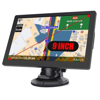 Chine contact 1.5A d'Automotive Navigation Capacitive de navigateur de 2500mAh 8GB 512MB USB GPS à vendre