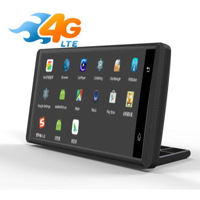 China 108mhz 1024x600px Track Android Tablet 1000MAH 9