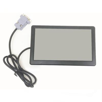 China 800mHZ WinCE OS Mobile Data Terminal MDT Tablet 7