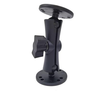 Chine Boule RAM Extension Arm, bras de RoHS 1x1 » de 90cm RAM Composite Double Socket Swivel à vendre