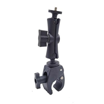 Chine Bâti de boule de double de 0.02KGS 66mm RAM Composite Double Socket Arm RoHS à vendre