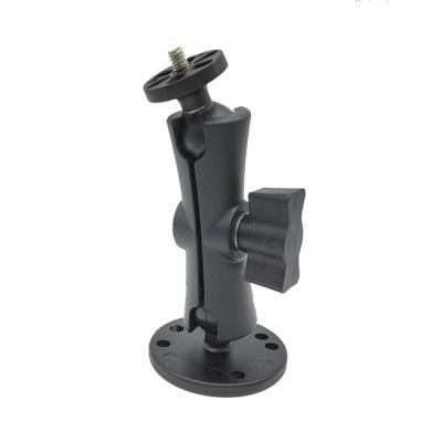 Chine adaptateur RAM Mount Arm, 9cm 0.1kgs RAM Mount Socket Arm de 25mm à vendre