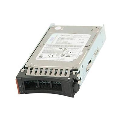 China Hdd 01DE337 1.2TB 10K RPM SAS 12Gbps Hot Swap 3.5 Inch Internal Hard Drive For Lenovo Storage V3700 V2 for sale