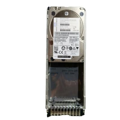 China New 01AC597 2.5-Inch SAS 10K 1.2TB HDD Hard Drive Internal Hdd Enterprise Server For IBM System V5030-E050 ST1200MM0088 for sale