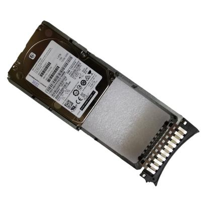 China New 01AC598 AC6A 2.5-Inch SAS 10K 1.8TB HDD Hard Drive Internal Hdd Enterprise Server For IBM System V5030-E050 for sale