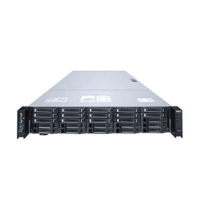 China Wholesale High Performance Inspur NF5270M5 2U Rack Server For Application Development For SMBs Inspur NF5270M5 for sale