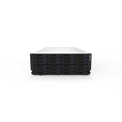 China Rack NF5466M5 Server Inspur NF5466M5 Storage-Optimized by Inspur 4U Wholesale Enterprises for sale