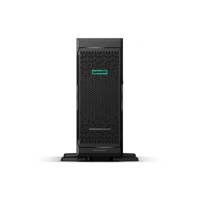 China Customized HPE ProLiant ML350 G10 5218 2P 32GB RAM 4U Non Tower Server for sale