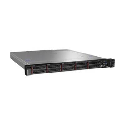 China Lenovo ThinkSystem SR250 7Y52A00PNA Intel Xeon E-2136 3.30 GHz 8GB RAM 1U Rack ThinkSystem SR250 Server for sale