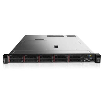 China Lenovo ThinkSystem SR630 7X021015NA Intel C624 12Gb/s SAS Controller 1U Rack ThinkSystem SR630 Server for sale