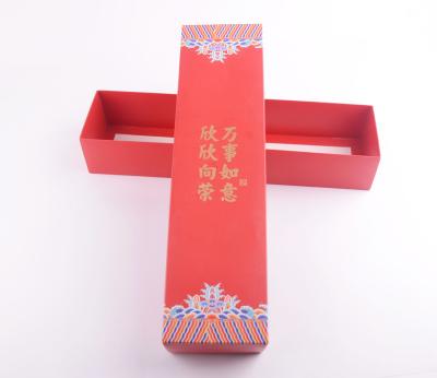 China Economical Eco-friendly Custom Design Ordinary Packaging Box Beautifully Designed for sale