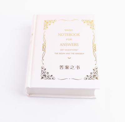 China Eco - Friendly Top Marketing Planner Custom Printing Hardcover Notebooks for sale