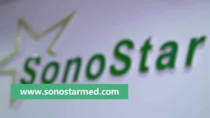 Verified China supplier - Guangzhou Sonostar Technologies Co., Limited