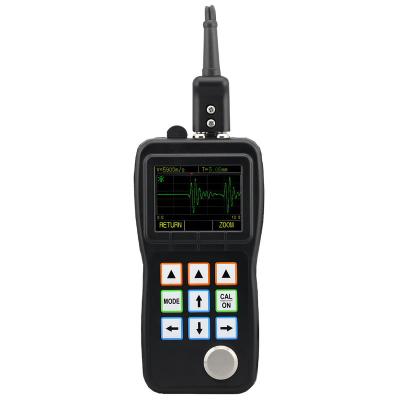 China ST-4D Ultrasonic Color Waveform Corrosion Thickness Gauge (A-scan) Sonostar for sale