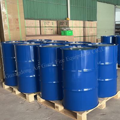 China High-Quality FK 5-1-12 Fire Suppression Agent Without Pollution for sale