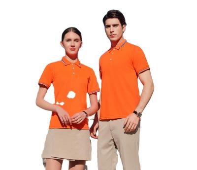 China QUICK DRY Polo Shirts Men High Quality Appropriate Price Sleeve Polo Shirts Short T-shirt Mens Polo Shirts for sale