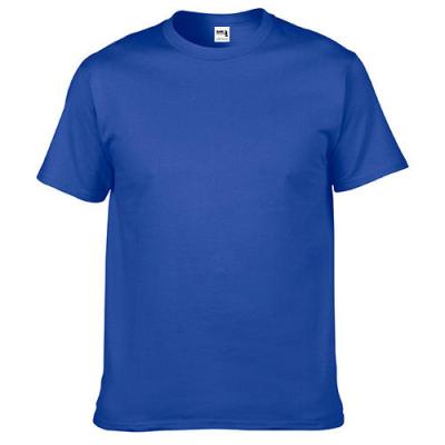 China Wholesale QUICK DRY overflow T-shirts for men's high quality cotton cheap men's T-shirts for sale