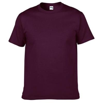 China QUICK DRY Mens T Shirts Bundles High Quality Custom Made China Logo Crew Neck Men's T-Shirts for sale