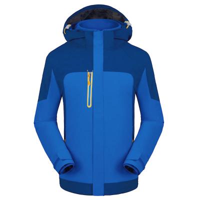 China Wholesale QUICK DRY men's jackets fall 2021 plus size men's blue jackets coat bomber jacket for sale