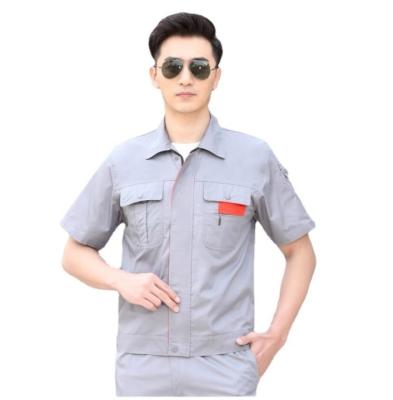 China Suit Acrylic Wearable Durable Overall Work For Women Work Wear Men for sale