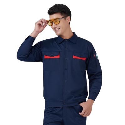 China / Work Class Women Clothes Group Customized Work Clothes Personal Protective Equipment Work Clothes for sale