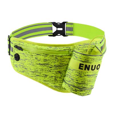 China Water Proof SMASYS Waterproof Sport Belt Running Waist Bag For Outdoor for sale