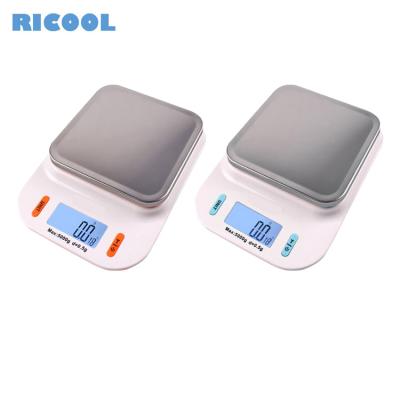 China With Tray Popular type of scale high precision kitchen scale good quality with cheap price for sale