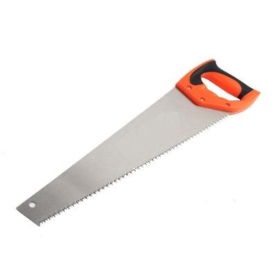 China Best Selling Cheap Price Wooden Hand Saw Blade And High Quality Hand Saw Hand Saw For DIY Tools for sale