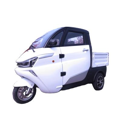 China New Cargo Energy L2e Electric Tricycles In China for sale