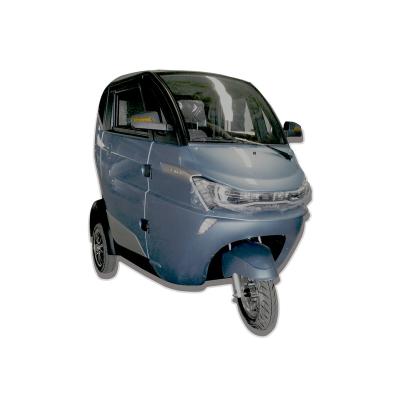 China 3 Seats 42km/h China Mini Personal Cars With Low Prices For Sale for sale