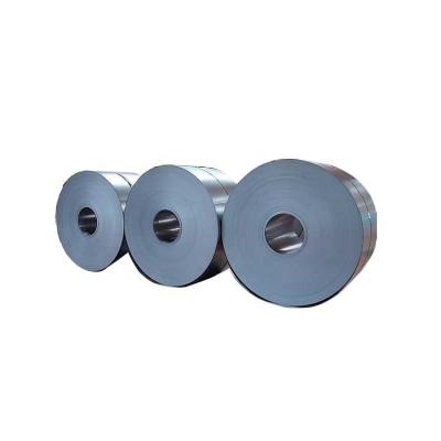 China Construction Hot Galvanized Steel Coil Dipped Spangle Strip Regular Zinc Coated Sheet Sheet Price for sale