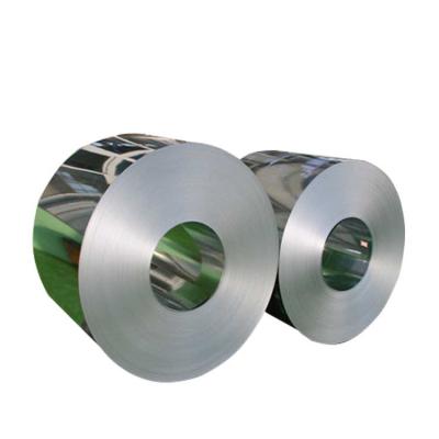 China Construction China Factory Price Standard Size Hot Cold Rolled Galvanized Steel Coil for sale