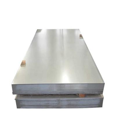 China Pipe making steel dx51d z275 galvanized steel sheet ms plates cold steel plates iron sheet for sale