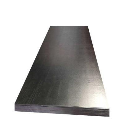 China Hot Selling High Strength Price Aluzinc Galvanized Iron Sheets Roofing Good Quality Gi Material for sale