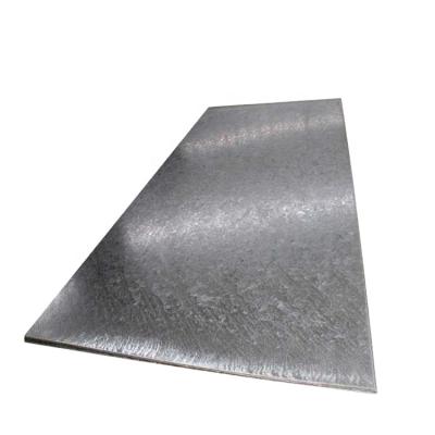 China Traditional Gi Sheet Price Galvanized Steel Price By Ton Cheap Building Materials for sale