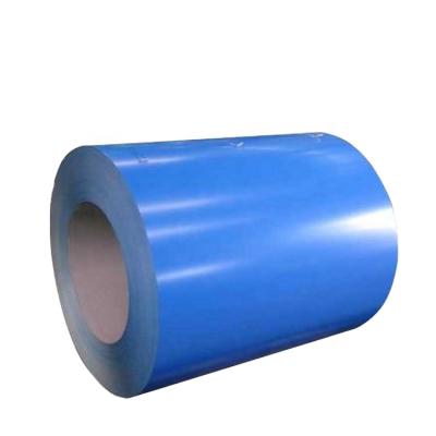 China Corrosion Resistance China Mill Supplier Competitive Price Good Quality Color Coated Galvanized Steel Coil for sale