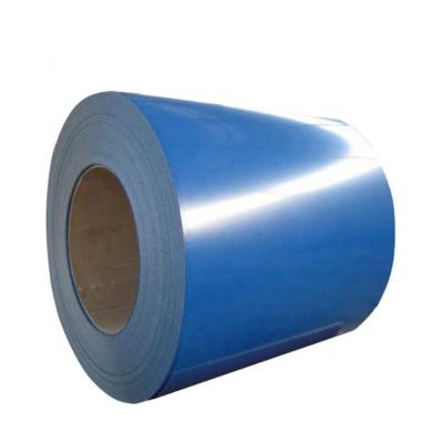 China Construction Prepainted Gi Steel Coil / Ppgi Color / Ppgl Coated Galvanized Steel Pre Painted for sale