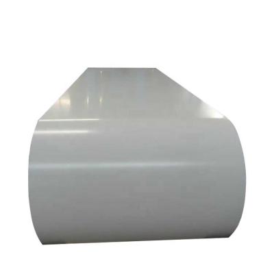 China Construction Hot Dipped Galvanized Steel Color Coated Prepainted Galvanized Steel Coil for sale