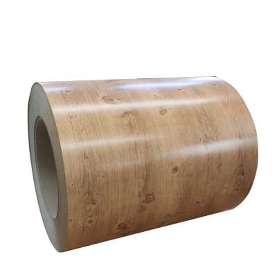 China Main Construction PPGL Coil PPGI Coil dx51d Steel Color Coated Steel Coil Prepainted Steel To Cover Sheet for sale