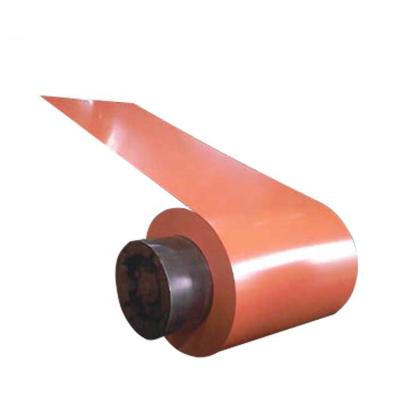 China Construction RAL color prepainted galvanized steel coil ppgl coil ppgi coil for sale