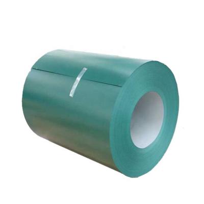 China Construction Malaysia Ral 9002 Ral 9027 PPGI Coil for sale